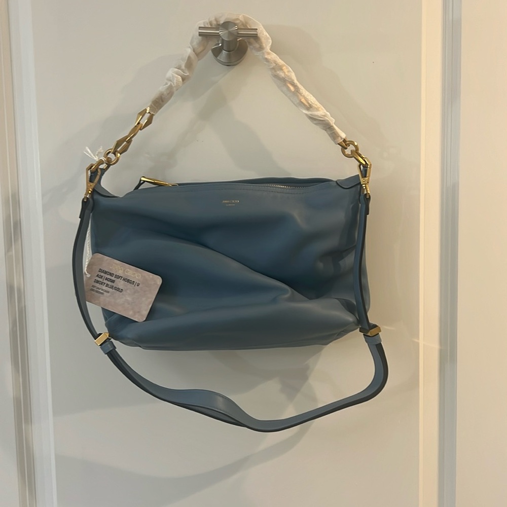 Jimmy Choo new bag
